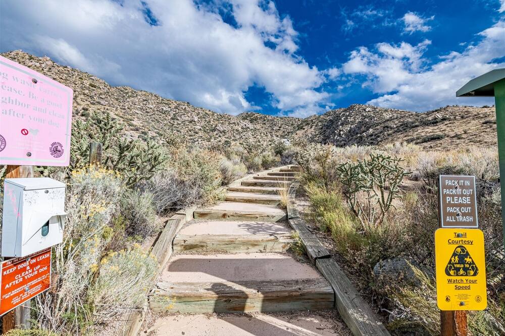 Photo of Outdoor in Cibola Addition
