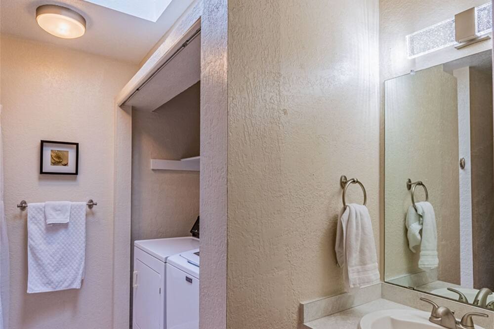 Photo of Bathroom in Cibola Addition