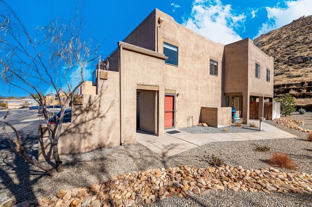 Photo of Outdoor in Cibola Addition