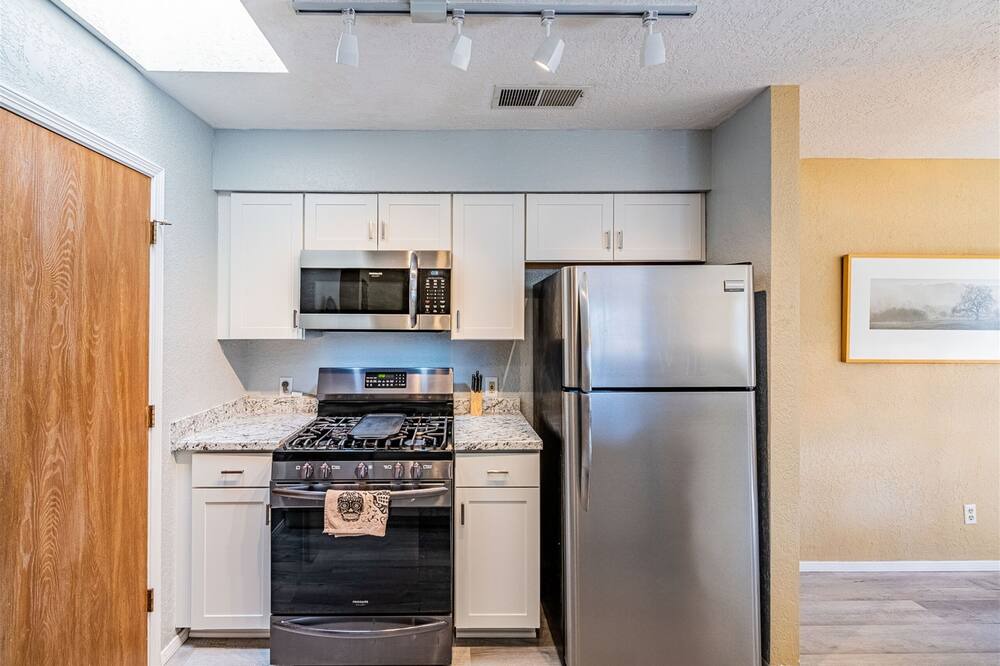Photo of Kitchen in Cibola Addition