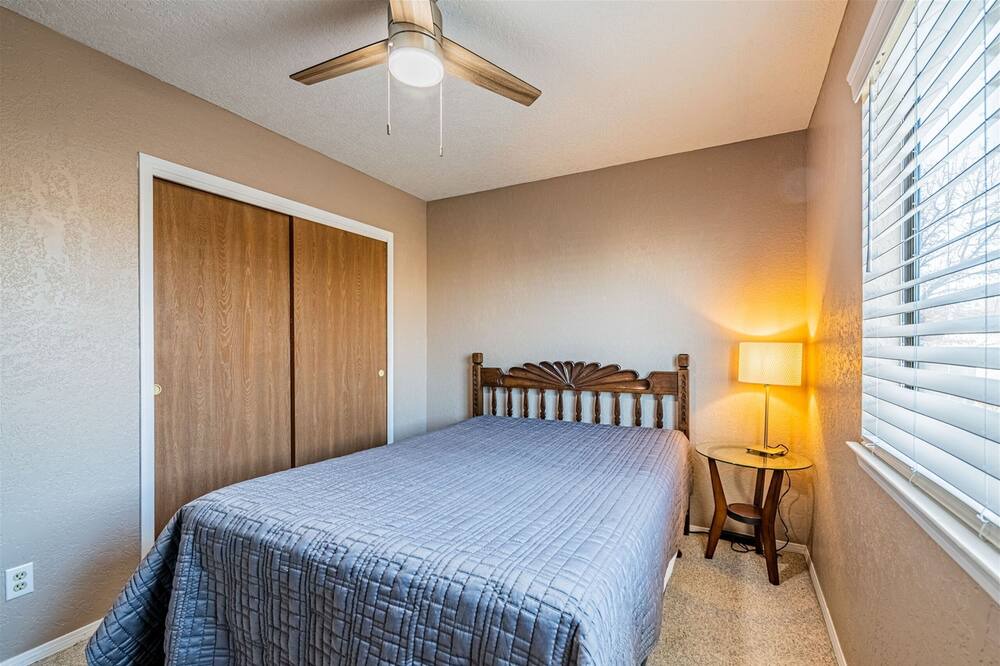 Photo of Bedroom in Cibola Addition
