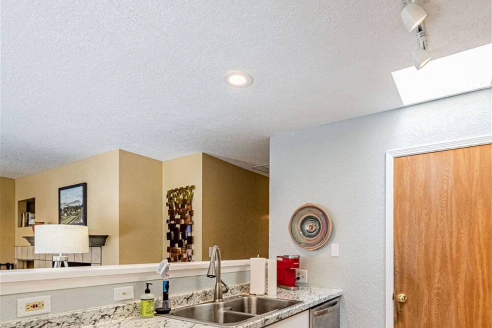 Photo of Kitchen in Cibola Addition
