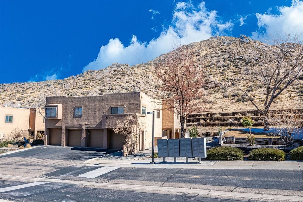 Photo of Outdoor in Cibola Addition