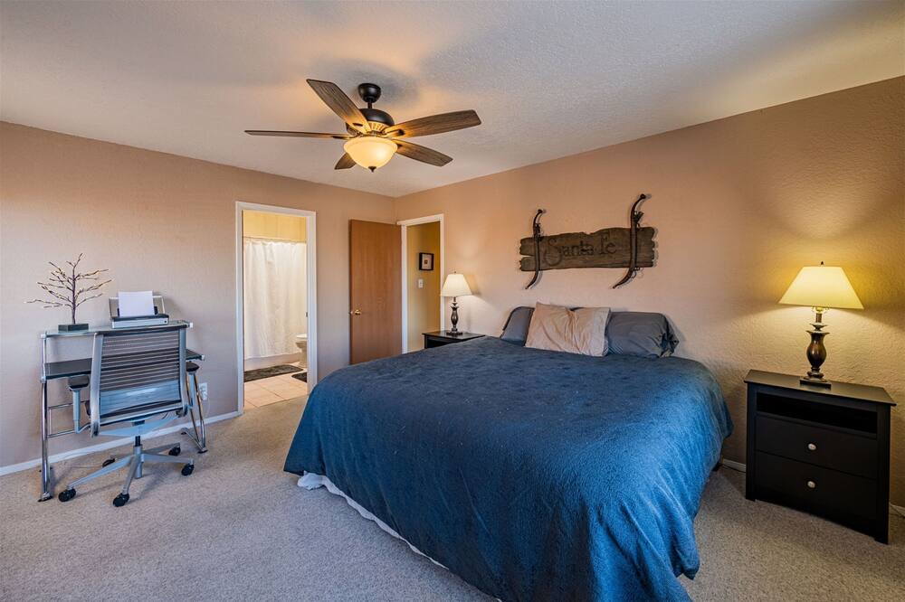 Photo of Bedroom in Cibola Addition