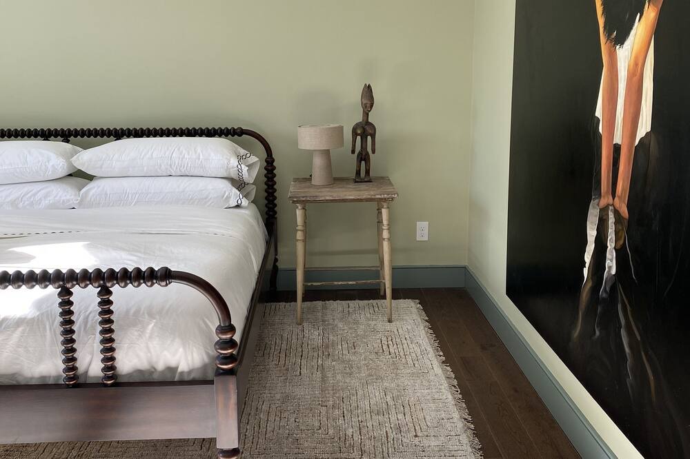 Photo of Bedroom in Clinton Corners