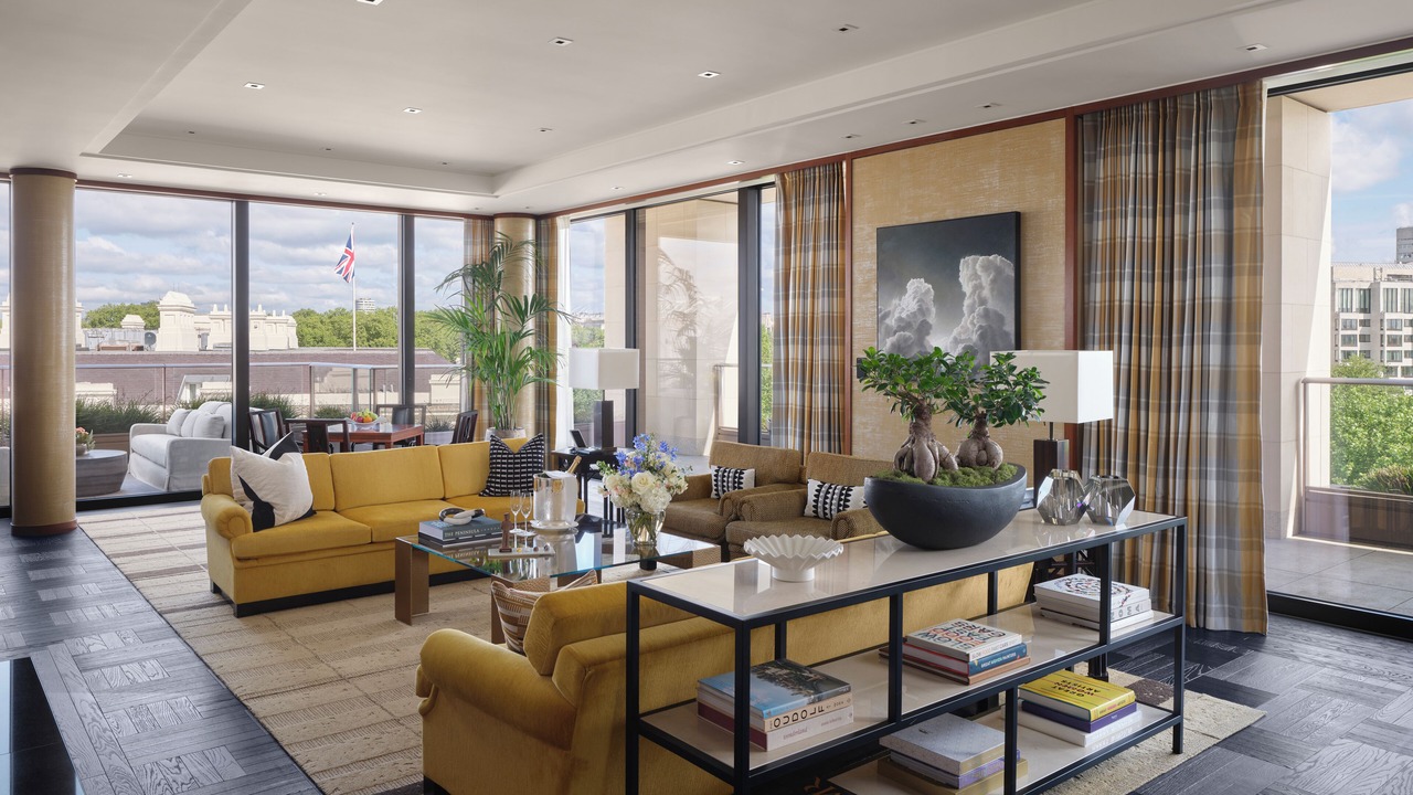 Photo of Others in Belgravia