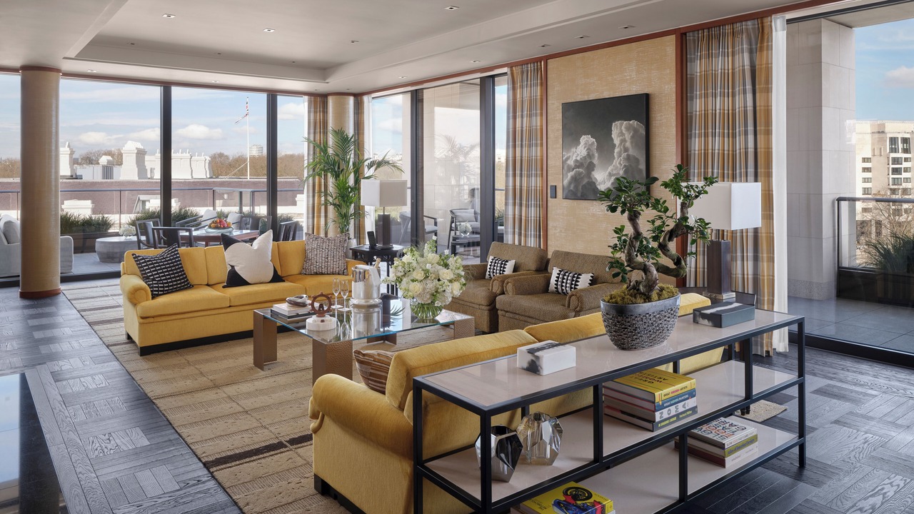 Photo of Others in Belgravia