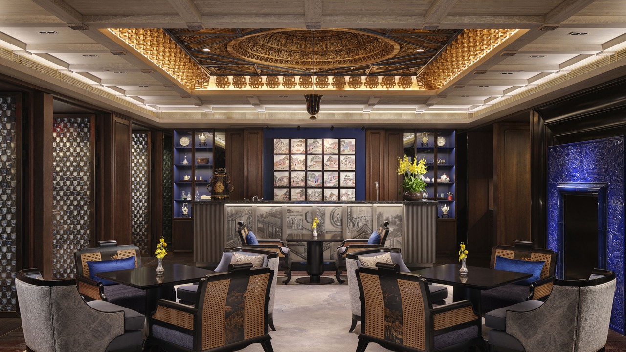 Photo of Others in Belgravia