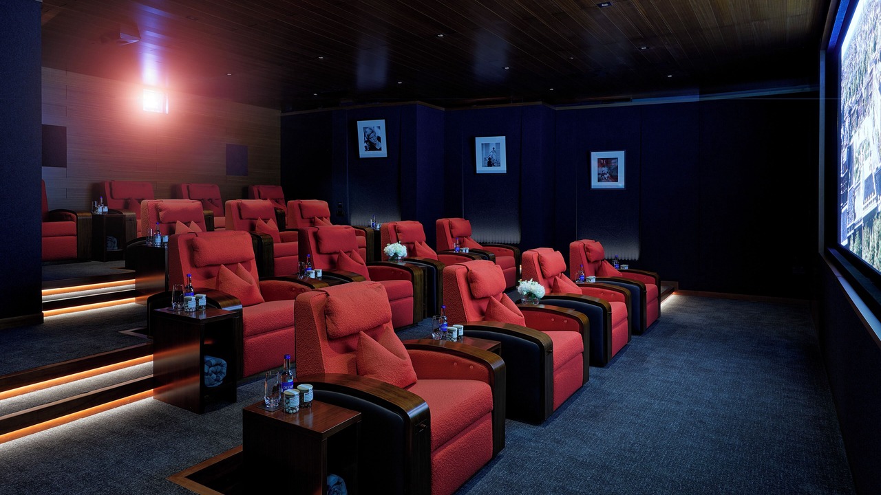 Photo of Others in Belgravia