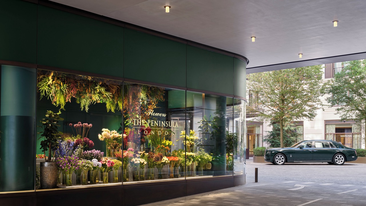 Photo of Others in Belgravia