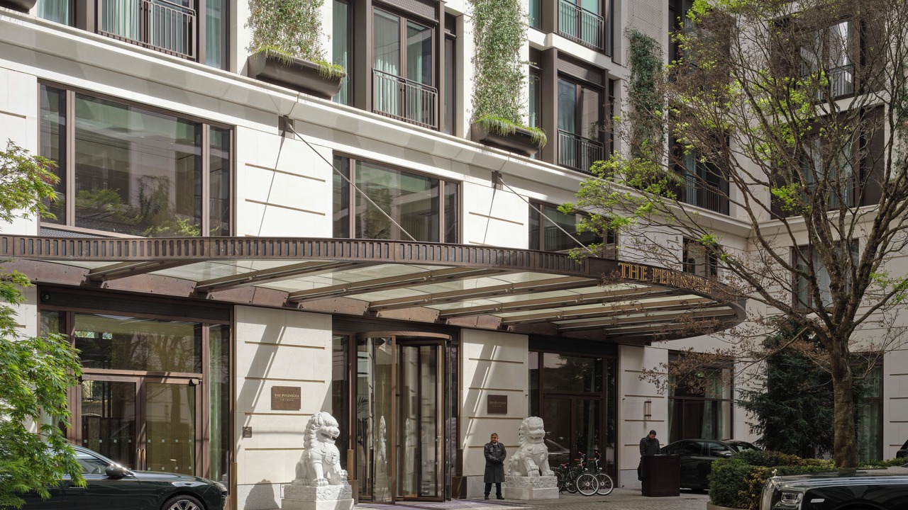 Photo of Outdoor in Belgravia