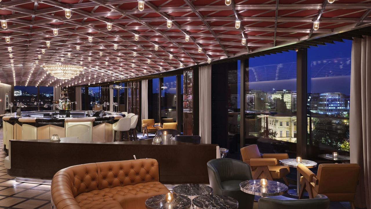 Photo of Others in Belgravia