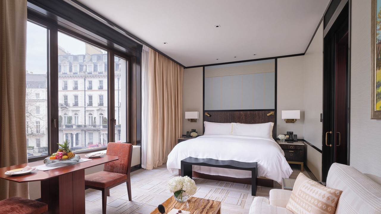 Photo of Others in Belgravia