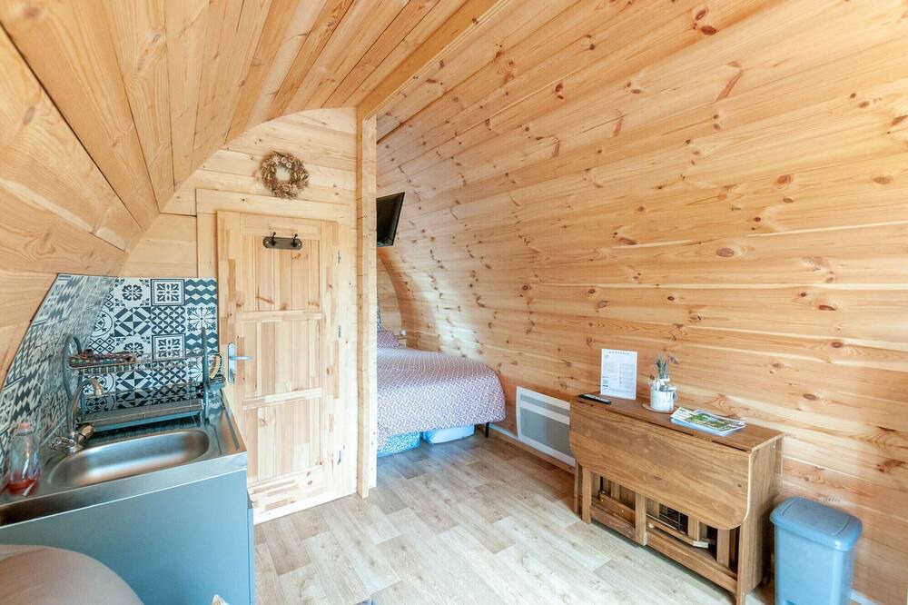 Photo of Bedroom in Vallon-sur-Gee