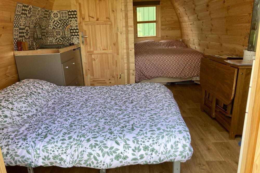 Photo of Bedroom in Vallon-sur-Gee