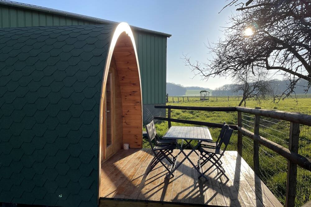 Photo of Outdoor in Vallon-sur-Gee
