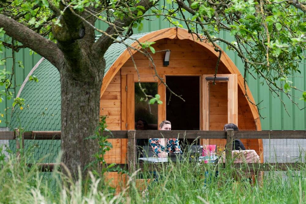 Photo of Outdoor in Vallon-sur-Gee
