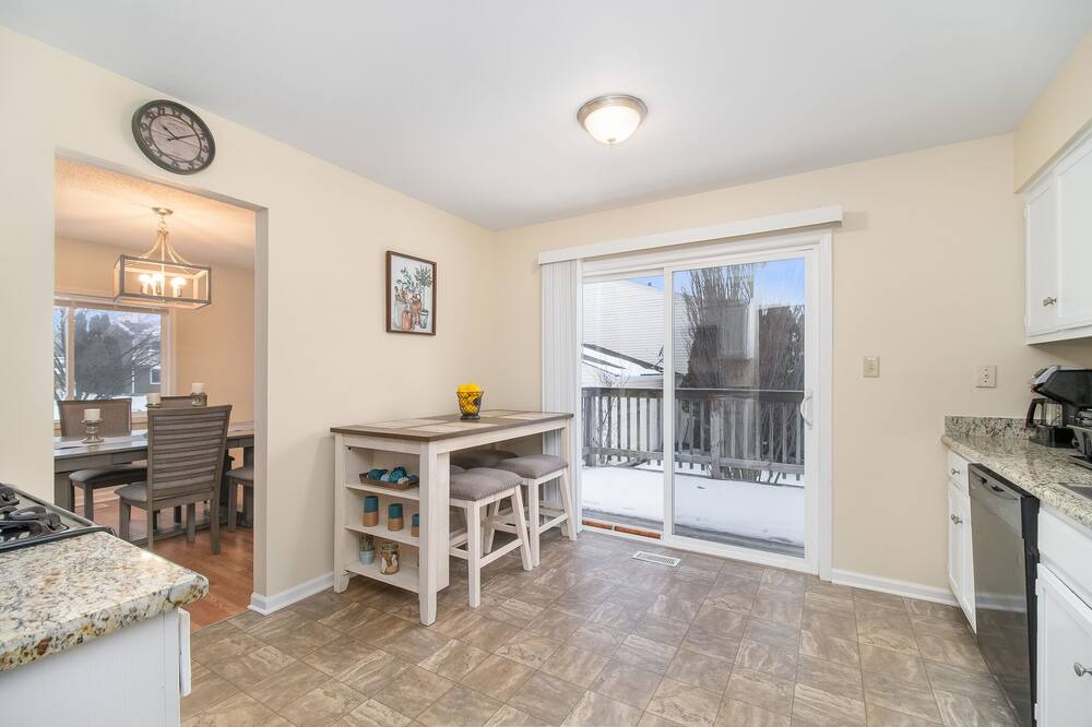 Photo of Kitchen in Aurora