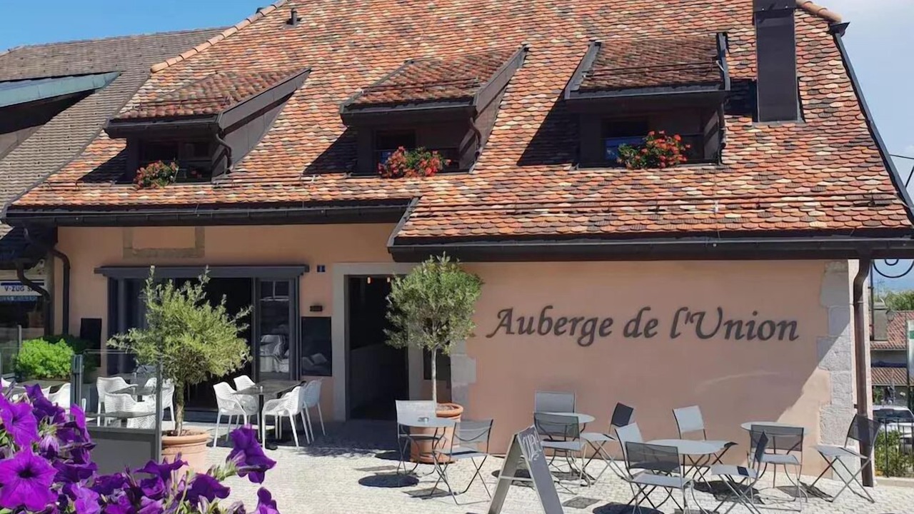 Photo of Outdoor in Arzier