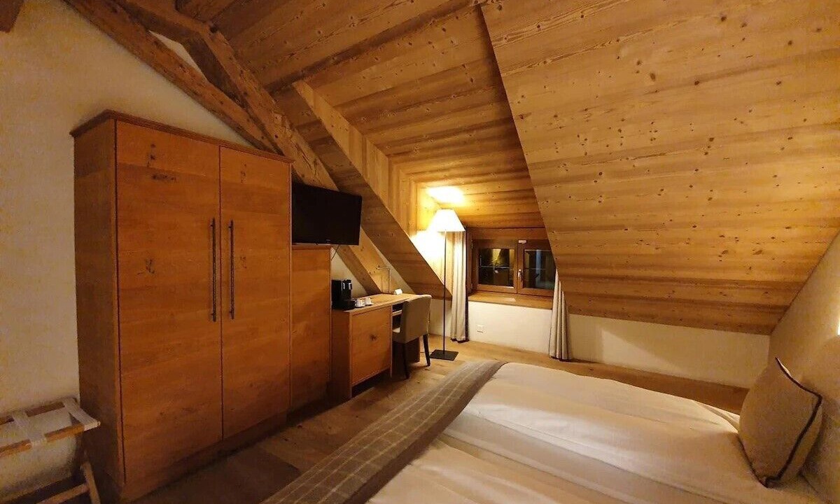 Photo of Bedroom in Arzier