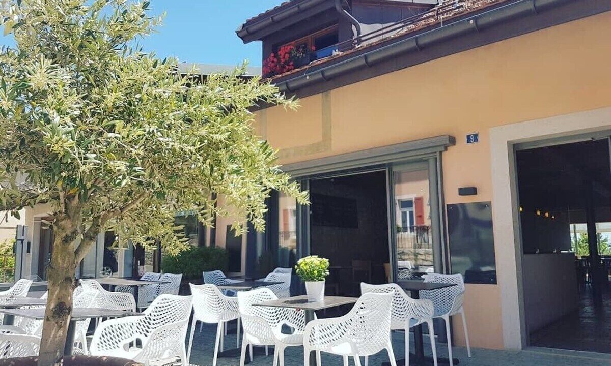 Photo of Outdoor in Arzier