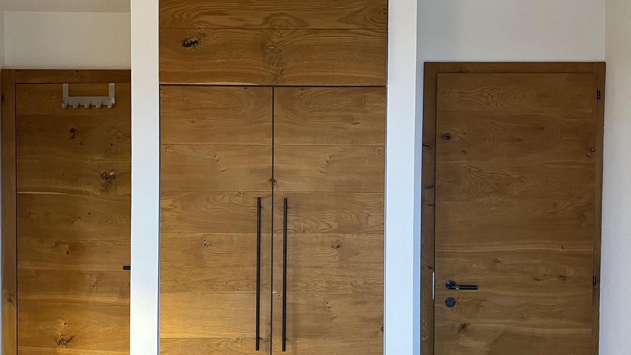 Photo of Bedroom in Arzier
