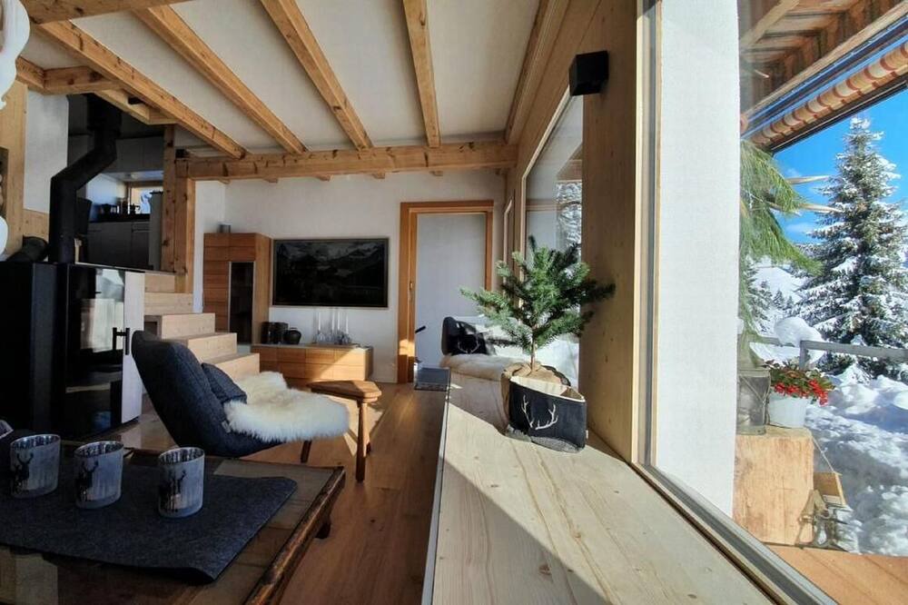 Photo of Livingroom in Blatten bei Naters