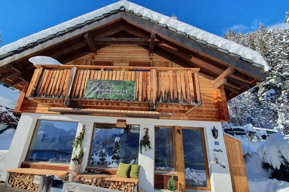 Photo of Outdoor in Blatten bei Naters