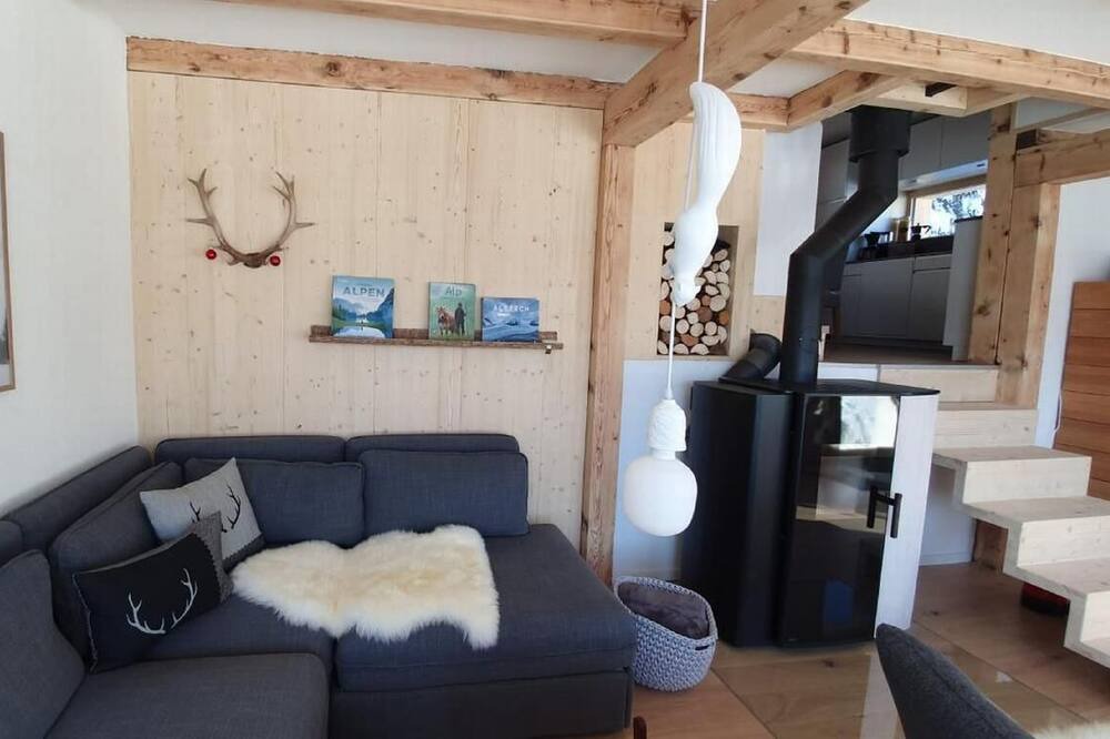 Photo of Livingroom in Blatten bei Naters