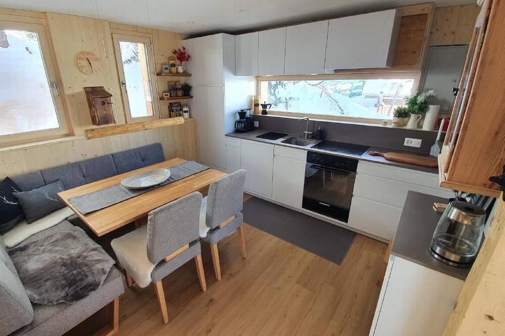Photo of Kitchen in Blatten bei Naters