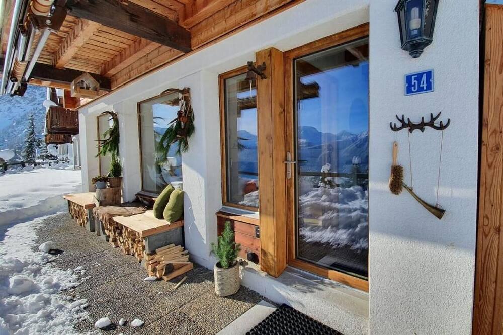 Photo of Outdoor in Blatten bei Naters
