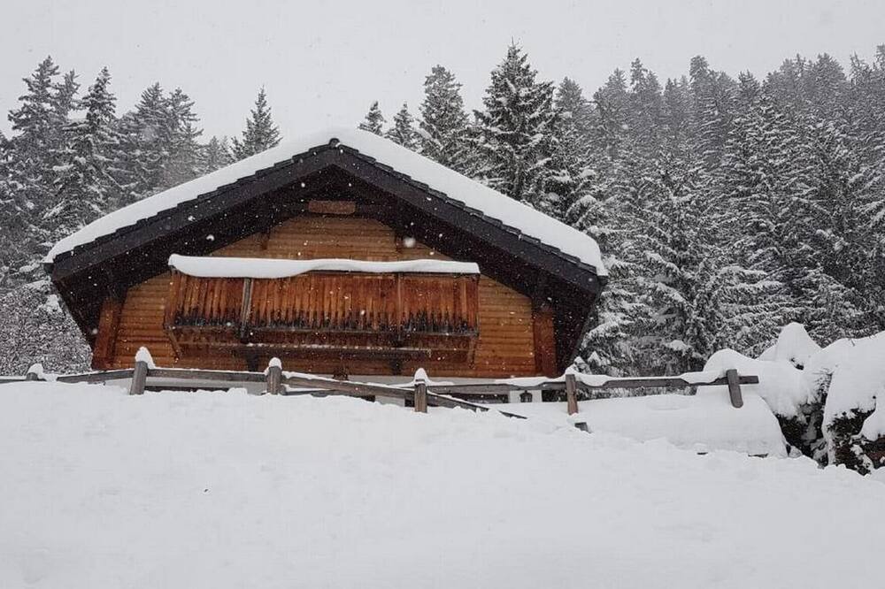 Photo of Outdoor in Blatten bei Naters