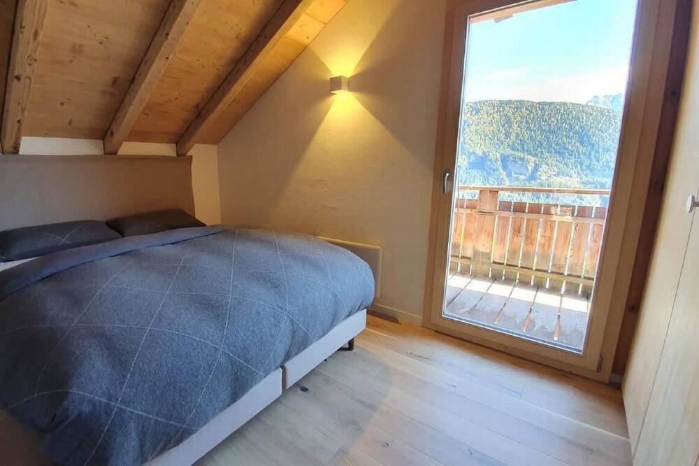 Photo of Bedroom in Blatten bei Naters