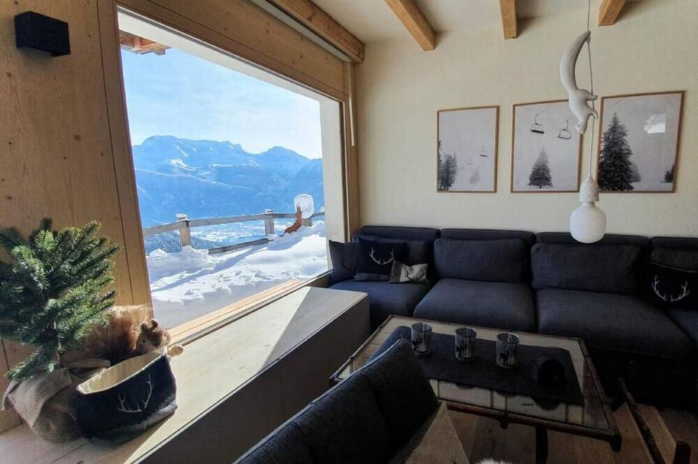 Photo of Livingroom in Blatten bei Naters