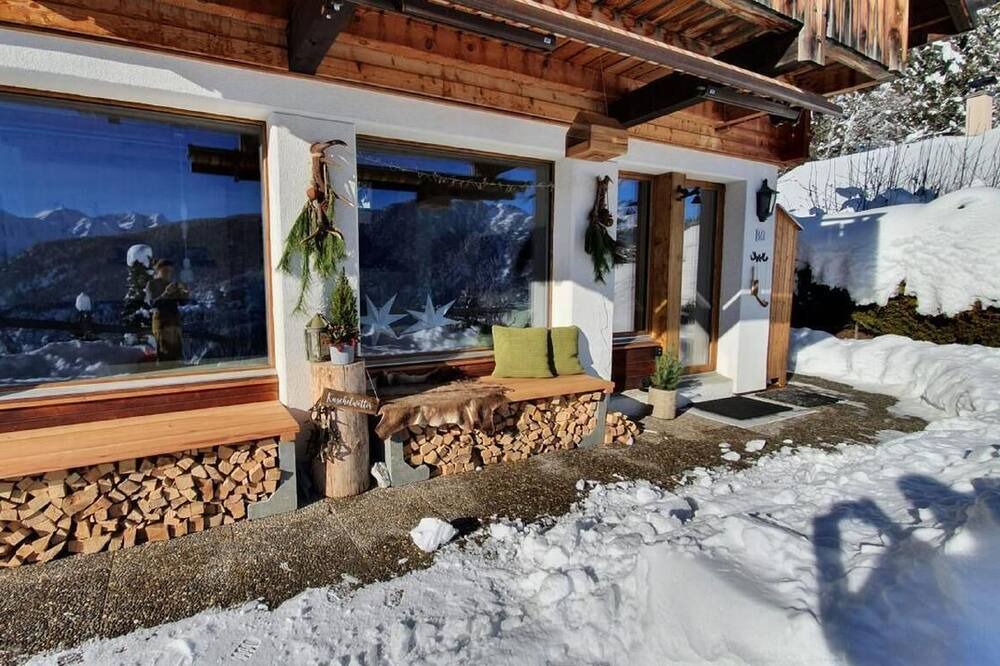 Photo of Outdoor in Blatten bei Naters