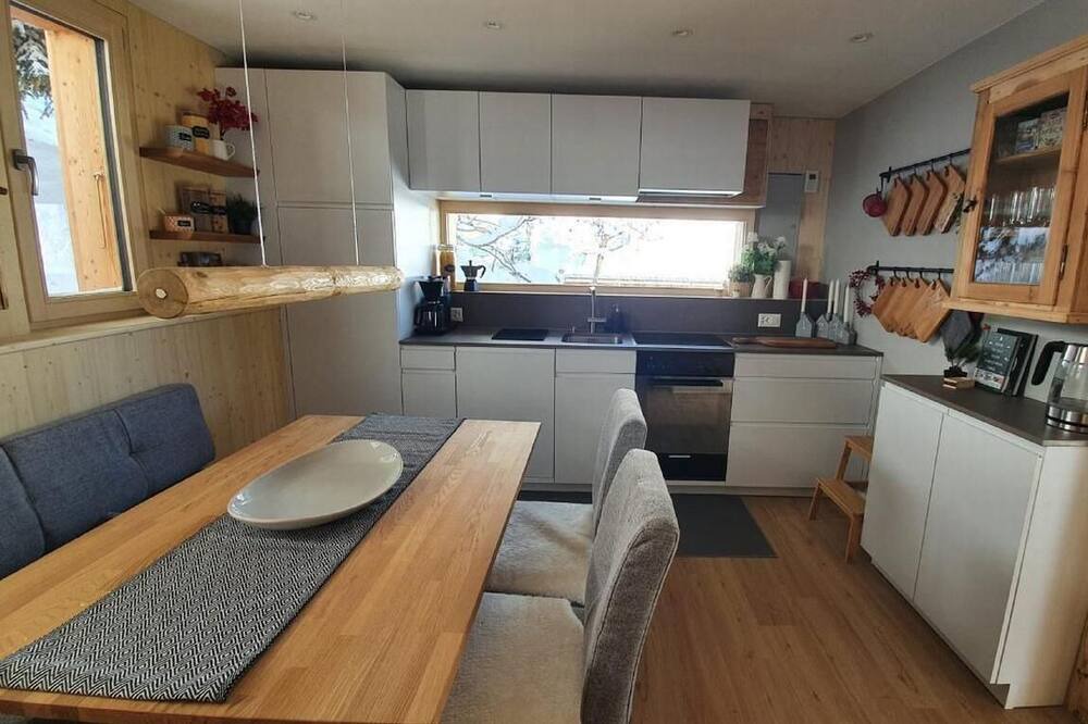 Photo of Kitchen in Blatten bei Naters