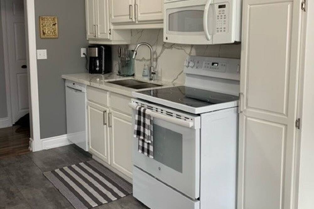 Photo of Kitchen in Courtice