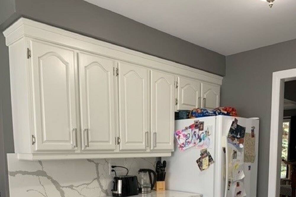 Photo of Kitchen in Courtice
