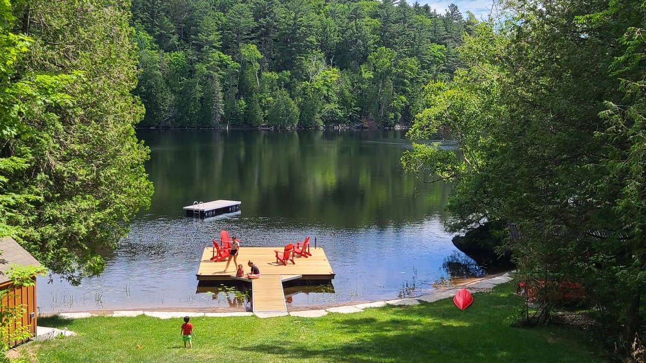 Photo of Others in Marmora and Lake