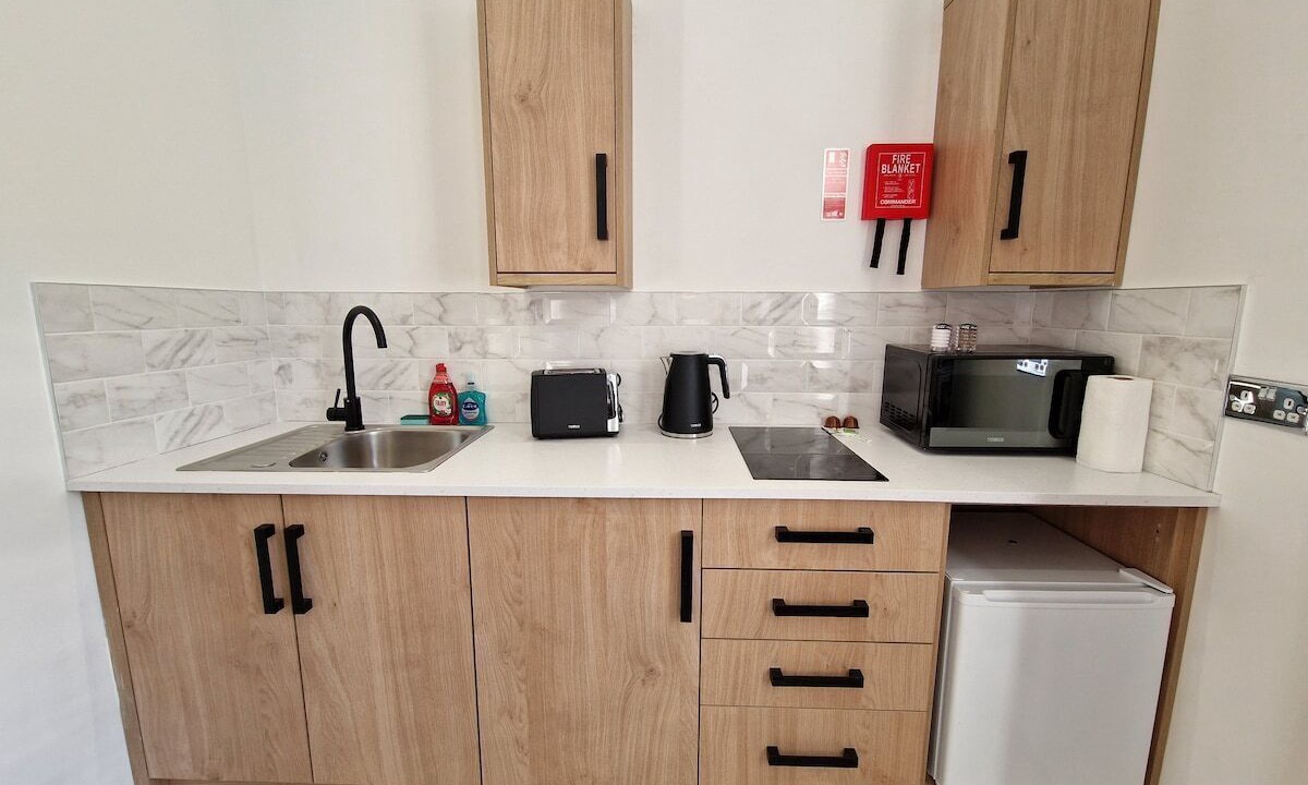 Photo of Kitchen in Mountain Ash