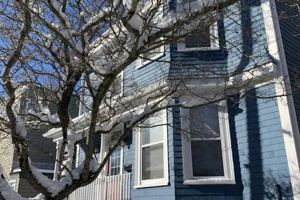 Photo of Outdoor in North End