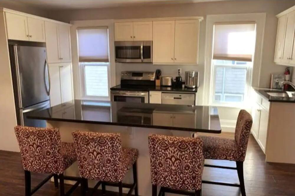 Photo of Kitchen in North End