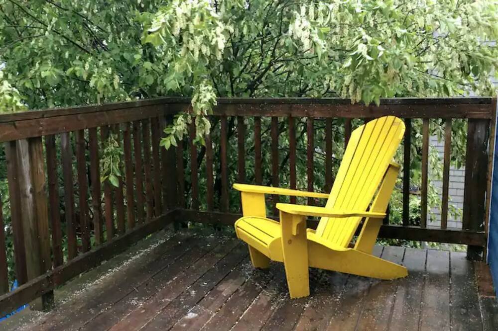 Photo of Outdoor in North End