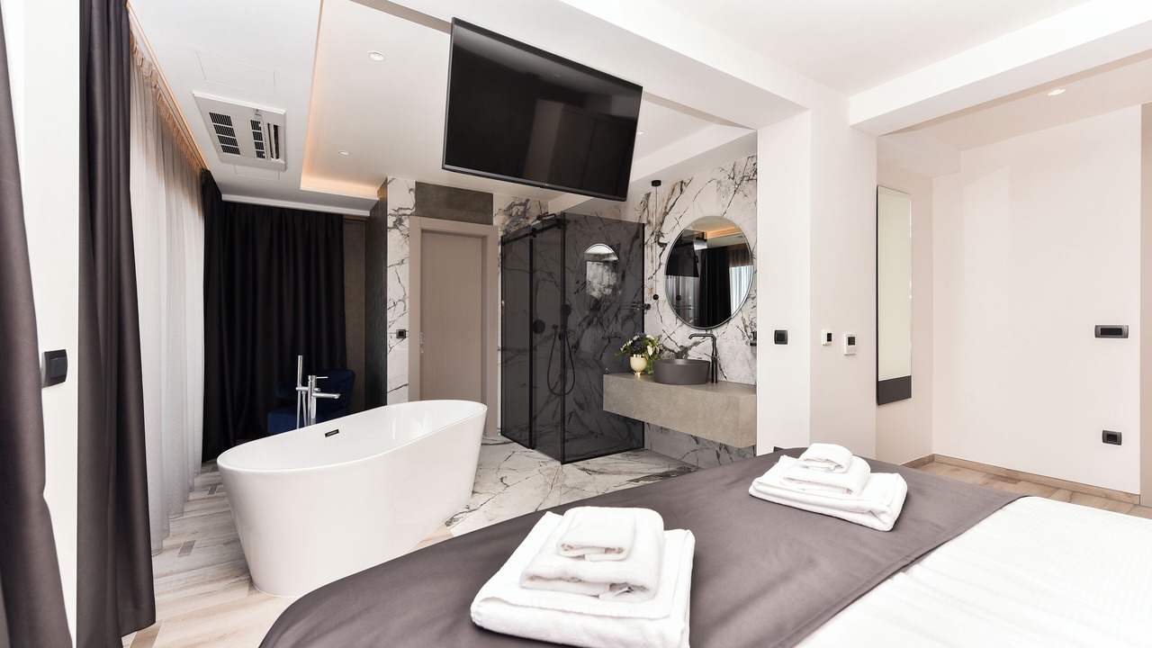Photo of Bathroom in Moca