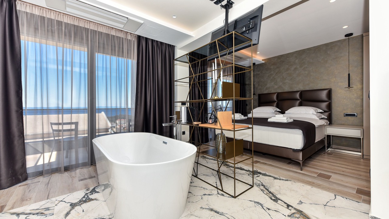 Photo of Bedroom in Moca