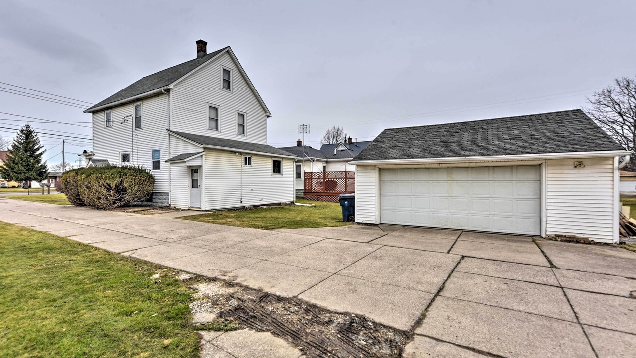 Photo of Outdoor in Lackawanna