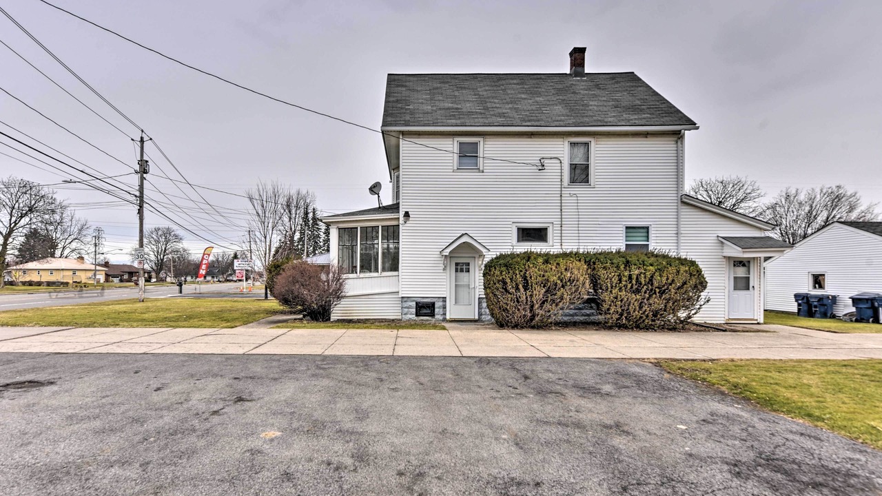 Photo of Outdoor in Lackawanna