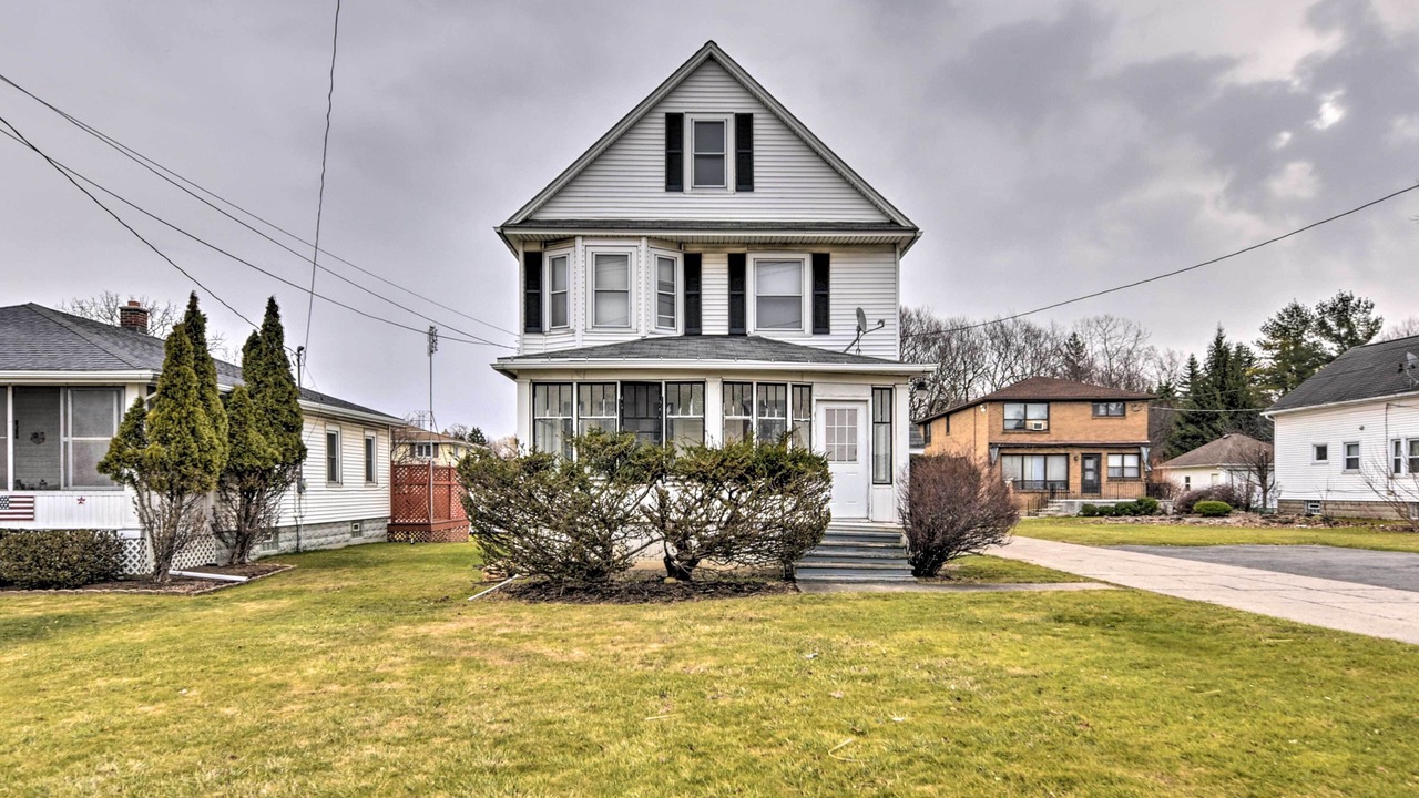 Photo of Outdoor in Lackawanna