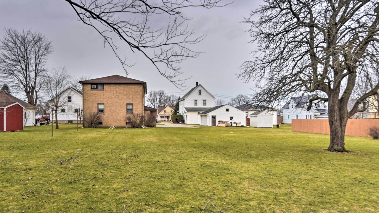 Photo of Outdoor in Lackawanna