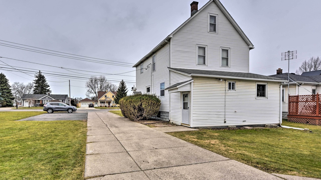 Photo of Outdoor in Lackawanna